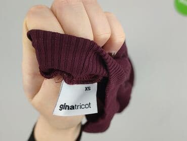 sukienki midi dopasowane: Gina Tricot, Sukienka damska, XS — 4