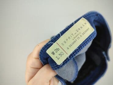 jeans mom slim fit stradivarius: Esprit, Jeansy damskie, S — 4