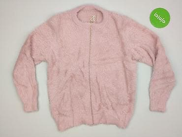 kurtka patchwork zara: Kardigan damski, rozmiar One size — 2
