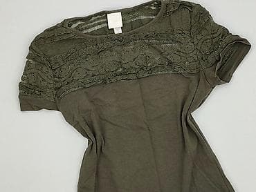 H&M, Bluzka damska, rozmiar S