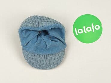 allegro kombinezon zimowy dla niemowlaka: Hat, 2-3 years, 48-49 cm, condition - Good — 3