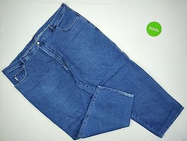 reporter 30: Jeanswear, Jeansy damskie, rozmiar 9XL — 2