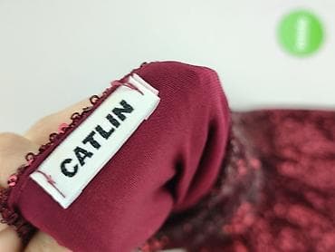 Sukienki: Celine, Sukienka damska, rozmiar S — 4