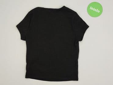 frankie morello t shirty: Bershka, T-shirt damski, L — 3