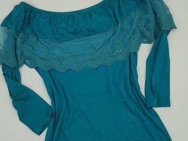 SZACHOWNICA, Women's blouse, size M