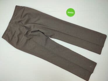 spodnie z lat 80: Spodnie garniturowe dla mężczyzn, rozmiar L — 3