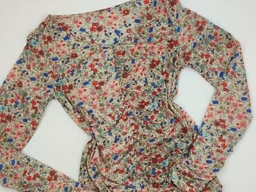 bluzki z odcieciem pod biustem: Bluzka damska, rozmiar S — 1