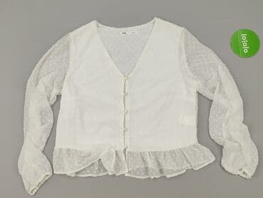 bluzka do karmienia lidl: Sinsay, Women's blouse, size L (EU 40) — 2