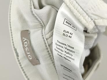 Orsay, Material trousers for women, size XL at lalafo.pl — 4 Orsay, Material trousers for women, size XL — 4