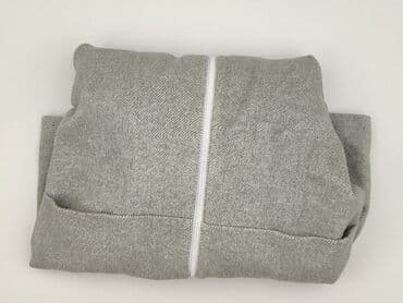 długi sweter sukienki: Kardigan damski, rozmiar L — 5