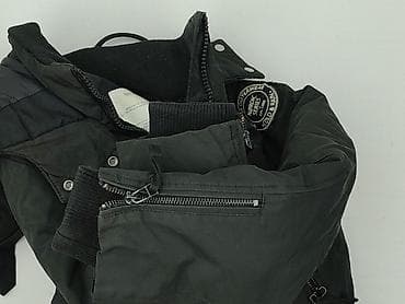 damska bomberka: Bershka, Parka damska, rozmiar XS — 5