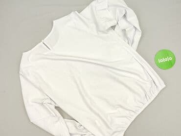 biale obcisla bluzki: TXM, Bluzka damska, rozmiar M — 3