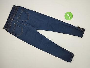 daddy jeans: Jeansy damskie, rozmiar M — 3