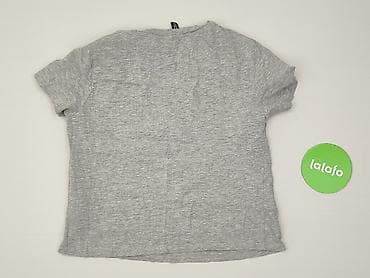 native koszule: H&M Divided, T-shirt damski, rozmiar S — 3