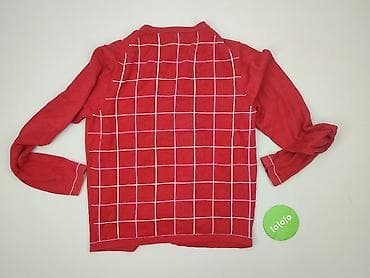 pull and bear żakiet: Kardigan damski, rozmiar M — 4