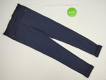 leginsy mp: Legginsy Eleganckie damskie, rozmiar S — 2