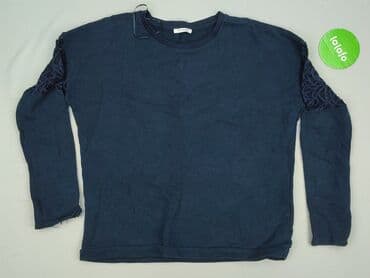 local heroes niebieska bluza: Orsay, Bluzka damska, 4XL — 2