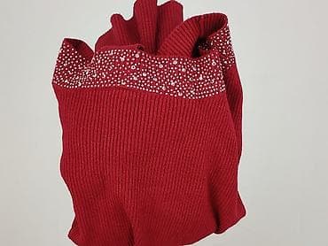 sweter basic damski: Whoo, Sweter damski, rozmiar S — 6