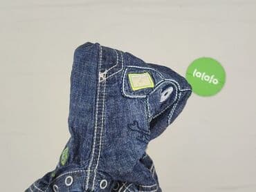 klapki adilette cloudfoam plus mono slides: Напівкомбінезони, Next, 6-9 міс., стан - Дуже гарний — 6