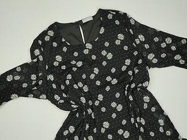 Janina, Sukienka damska, rozmiar 6XL