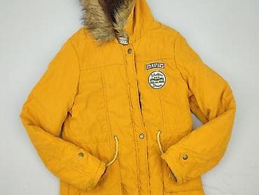 dresy oversize h: Kurtka zimowa damska, rozmiar S — 1