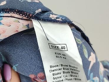 pull bear kombinezon: Orsay, Bluzka damska, rozmiar L — 5