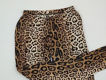 centrum moda nadarzyn: Legginsy Eleganckie damskie, rozmiar M — 1