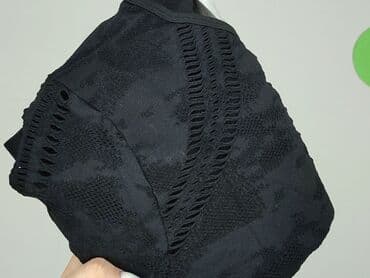 bluzki nietoperz plus size: FB Sister, Top damski, rozmiar S — 5