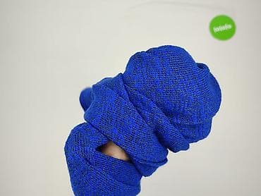 narzutka hm: Vila, Kardigan damski, rozmiar L — 5