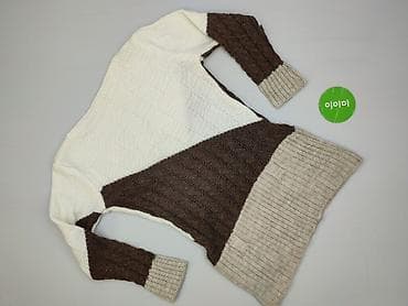bluzy ck: Sweter damski, rozmiar M — 3
