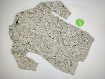 next sweter: Atmosphere, Women`s cardigan, size XL — 2