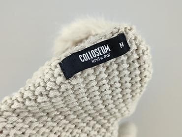 cubus sweter: Colloseum, Kamizelka damska, rozmiar M — 4