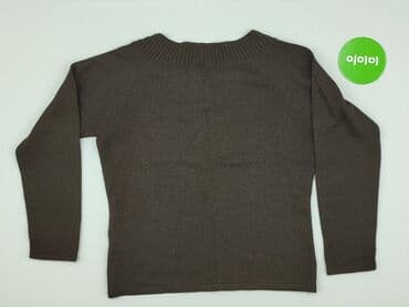 kurtki zimowe damskie c a: Camaïeu, Sweter damski, rozmiar M — 3