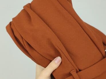 spodnie napapijri: Terranova, Spodnie materiałowe damskie, rozmiar M — 8