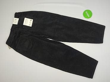 hello kitty spodnie temu: M.Sara, Spodnie materiałowe damskie, rozmiar L — 3