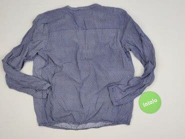 reserved bluzka z bufkami: Жіноча блуза, розмір M на lalafo.pl — 3 reserved bluzka z bufkami: Жіноча блуза, розмір M — 3