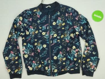 fb sister kurtka bomberka: Kurtka bomberka damska, rozmiar XL — 2