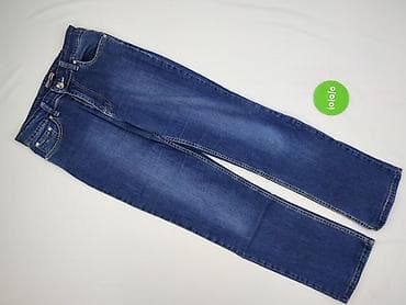 e obuwiu: Tommy Hilfiger, Jeansy dla mężczyzn, rozmiar L — 2