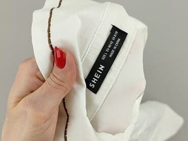 bluzki przezroczyste: Shein, Bluzka damska, rozmiar L — 4