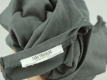 sukienki wizytowe trapezowe: Zara, Sukienka damska, S — 5