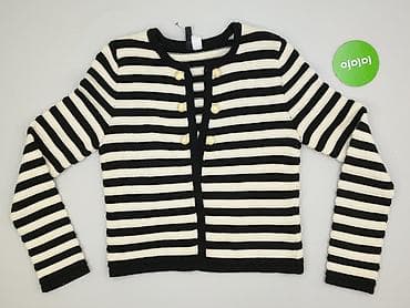 amiri: H&M Divided, Kardigan damski, rozmiar S — 2