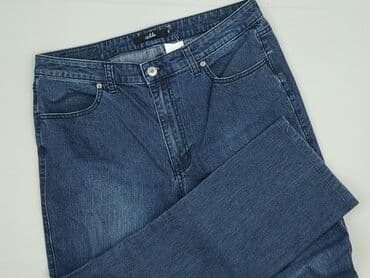 Jeans for women, L