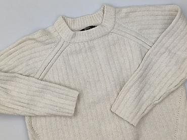 Bershka, Sweter damski, rozmiar XS