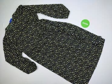 sukienka midi i kozaki: Women`s dress, size S — 3