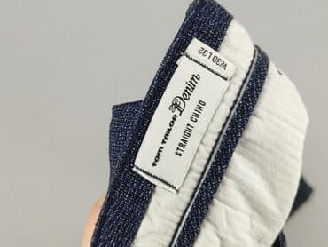 spodnie indicode: Tom Tailor Denim, Chinosy dla mężczyzn, M — 4