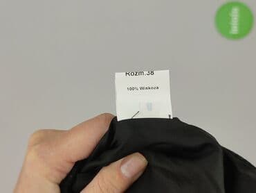 monnari bluzki koszulowe: Bluzka damska, rozmiar M — 5