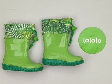 eobuwie crocs: Kalosze, 20, stan - Bardzo dobry — 2