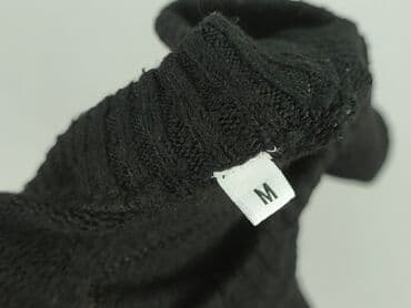 nylon sweter: Sweter damski, rozmiar M — 4