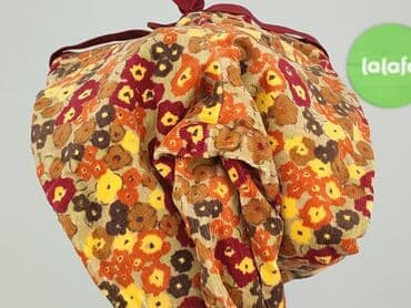 top z bufkami: Niemowlęce spodnie materiałowe, 9-12 miesięcy, 74-80 cm, stan - Dobry — 5