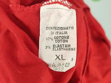 smiths buty: Spodnie materiałowe damskie, rozmiar XL — 4
